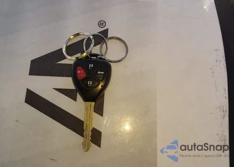 2010 Toyota Corolla S from USA, damaged, VIN 1NXBU4EE7AZ239253